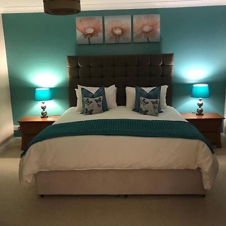 Crofthead Farm House Tarbolton Extérieur photo